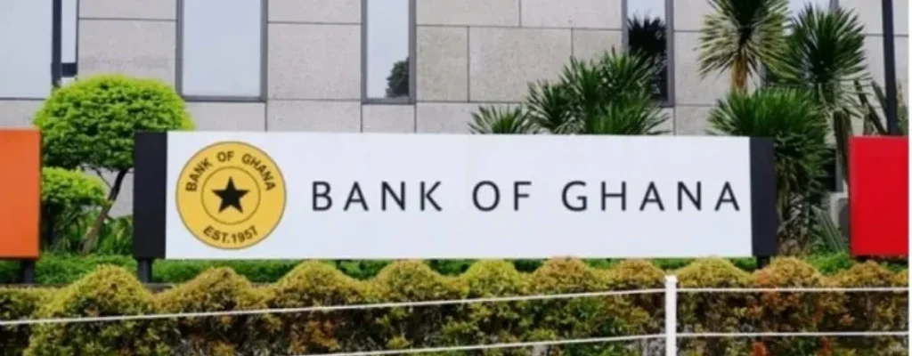 BoG Halts Proposed 0.75% Wallet-to-Bank Mobile Money Fee Pending Consultations