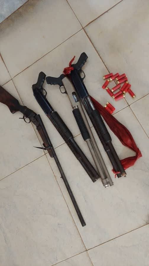 Police Investigate Attack on Drobo Traditional Palace Over Chieftaincy Dispute