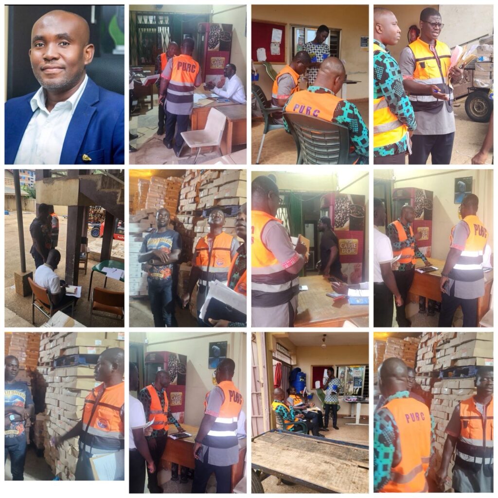 PURC Steps In to Resolve Power, Water Woes in Ashanti Industrial Hub