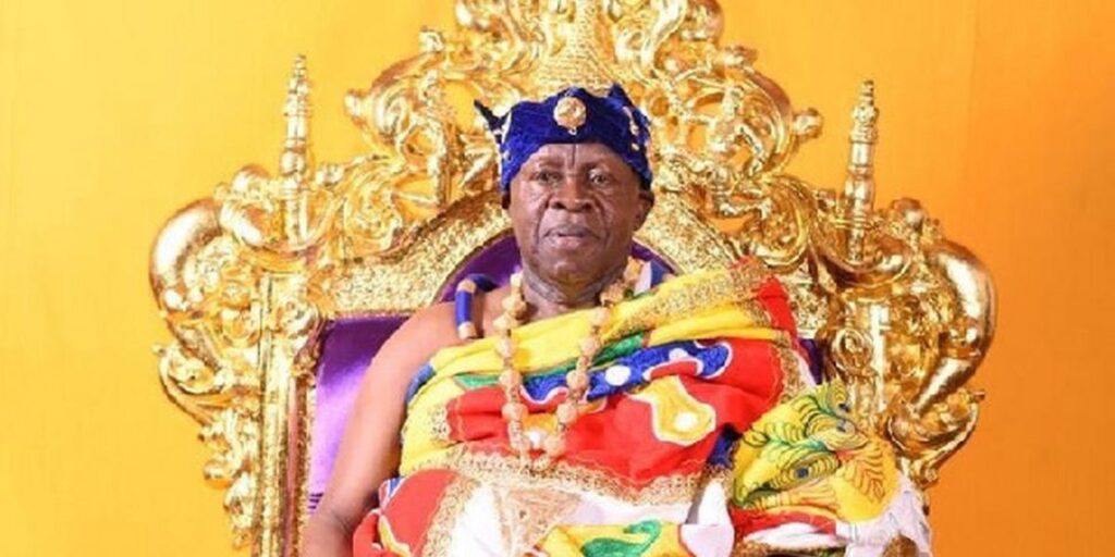Eid al-Adha: National House of Chiefs Commends Muslims, Calls for Unity and Peace