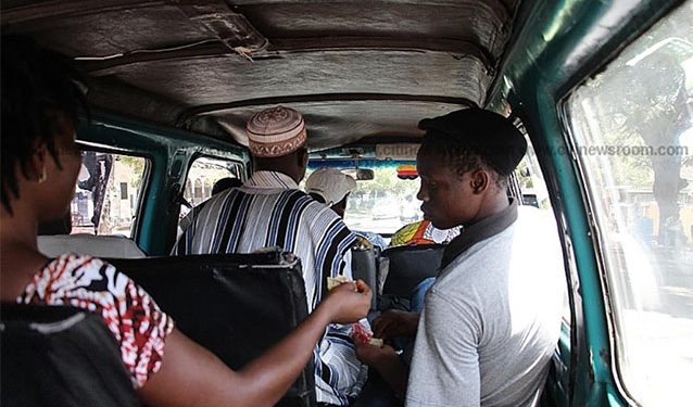 Public Transport Fares to Rise by 20% Effective June 2