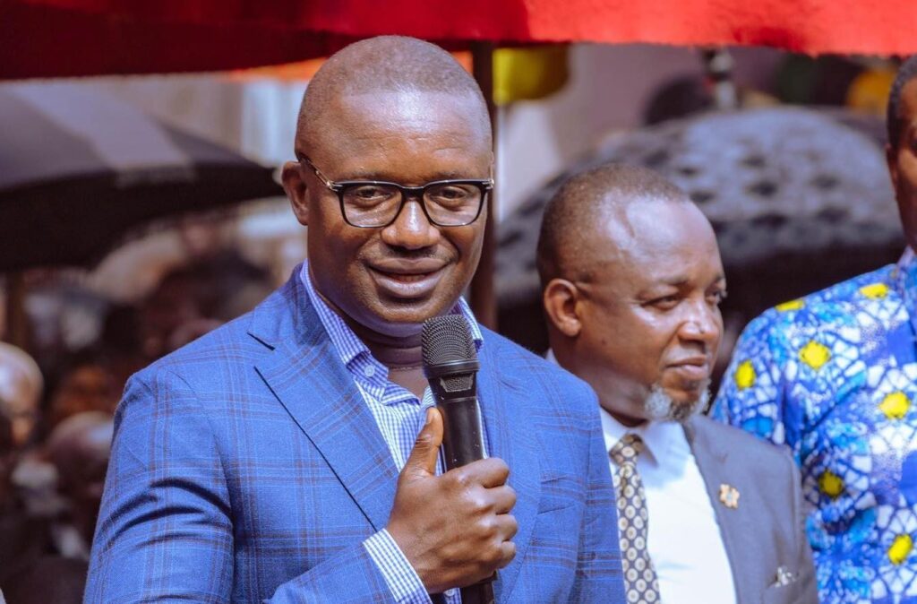 Gov’t Assures Reliable Power for Kumasi by June 5