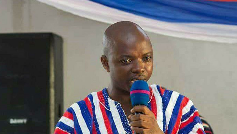 Court Revokes Abronye DC’s Bail, Orders Remand Over Unsurrendered Passport