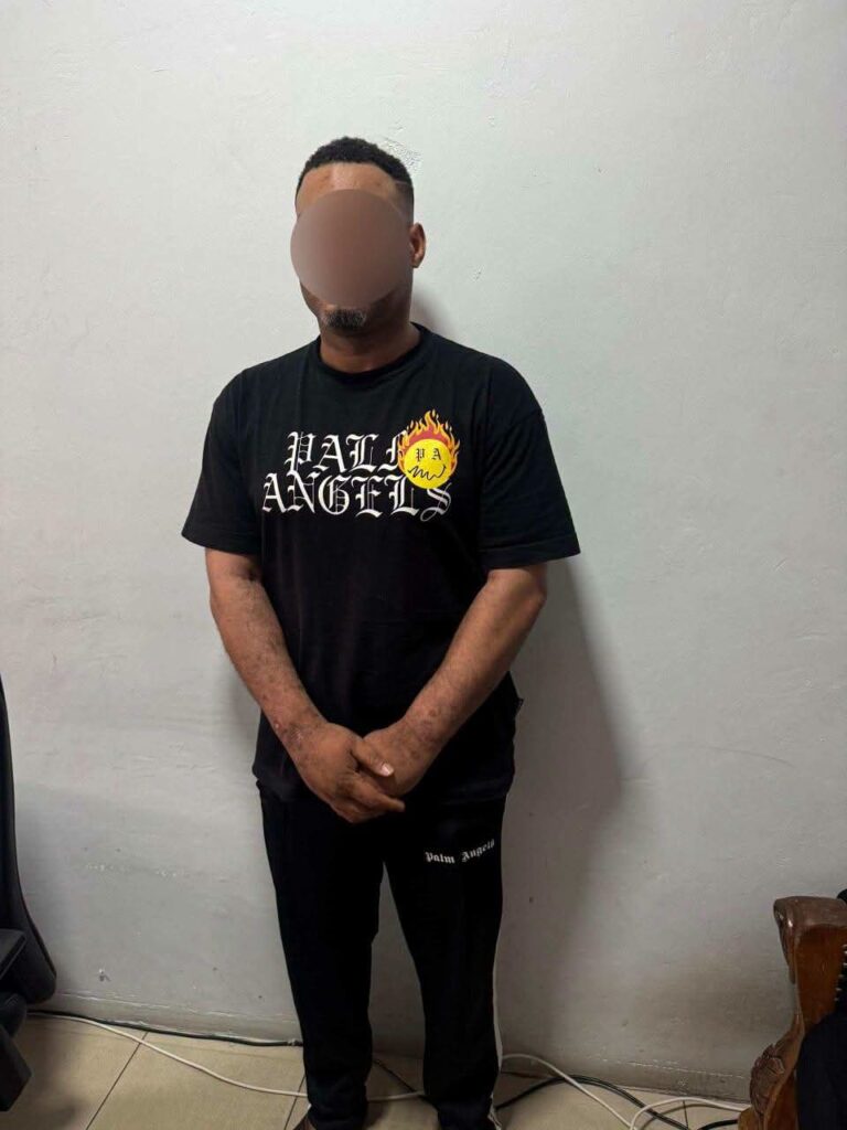 Israel ‘Akofena’ Safo Surrenders; Glock Pistols, Ammunition Seized in Adwoa Safo Shooting