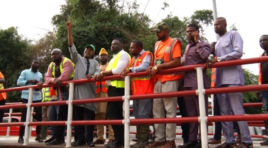 Ashanti Regional Minister Cracks Down on Waterway Encroachment to Combat Flooding