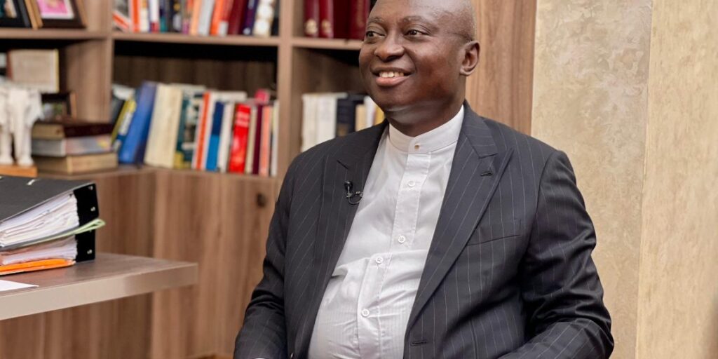 Wontumi Appoints Atta Akyea as Lead Counsel Amid High Court Tensions