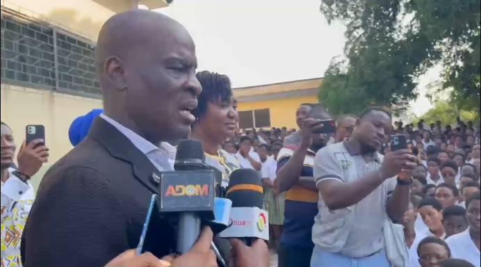 BECE to Be Extended From 5 to 8 Days Under Proposed Exam Timetable Reform — Education Minister