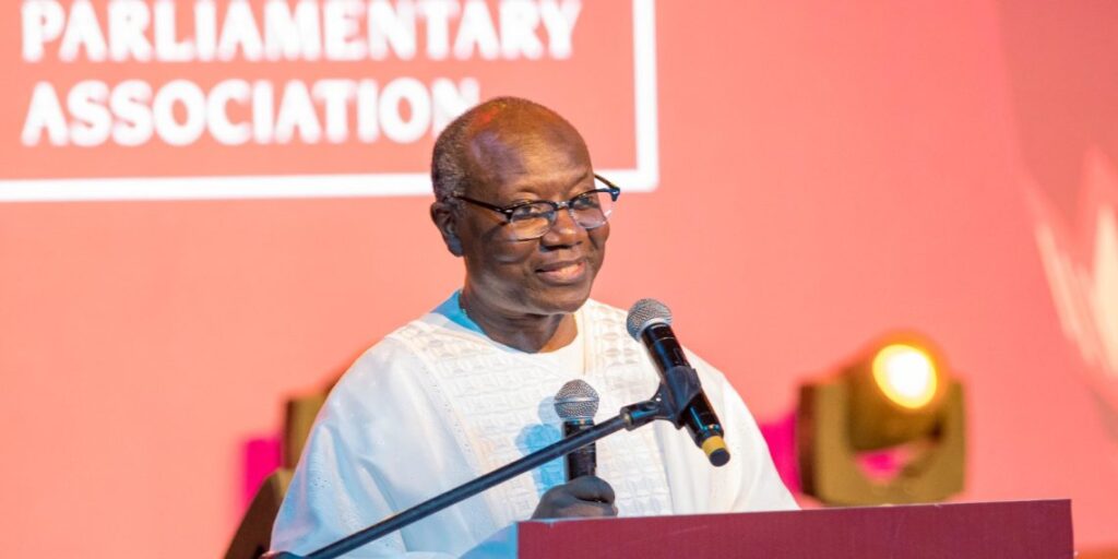 US Court Approves Permanent Residency for Ghana’s Ex-Finance Minister Ofori-Atta