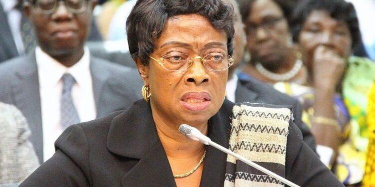 Mahama Accepts Sophia Akuffo’s Resignation from Council of State; Replacement Process Underway