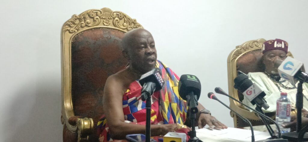 National House of Chiefs Appeals for Robust Preventive Measures Against Ghana’s Flood Crises