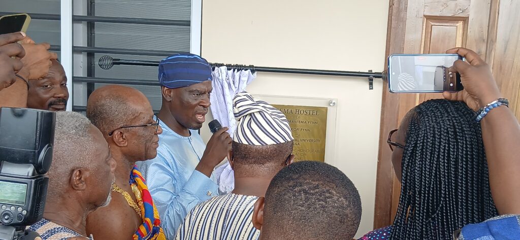 Private Universities Gain Seat on GTEC Board as Education Minister Amends Act 1023