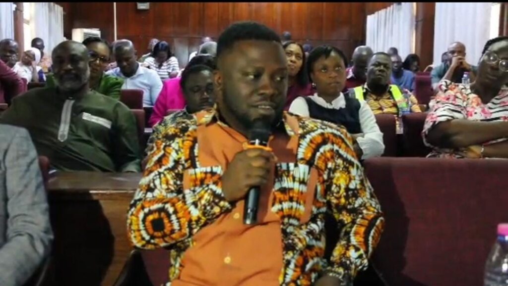 Ashanti Regional Minister Orders Demolition of Illegal Structures at Asafo
