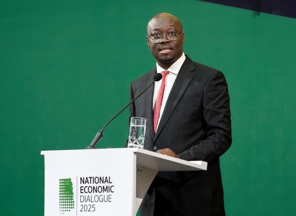 12 economic figures that matter from Ghana’s 2026 mid-year budget review