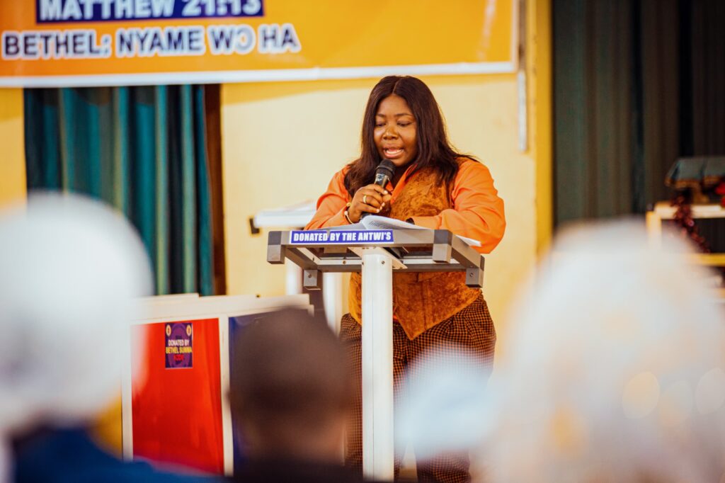 Afigya Kwabre South Assembly Unveils Major Safety, Governance Reforms
