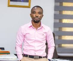 GH¢55m IMCCoD Probe: Bawumia’s Aide Dennis ‘Miracles’ Aboagye Arrested at KIA