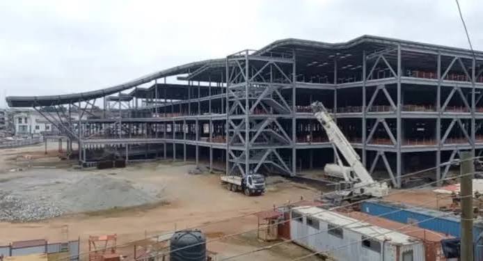 ‘Our Patience is Exhausted’ – Kumasi Traders Threaten Demo Over Abandoned Central Market Phase 2; Issue Ultimatum to Government