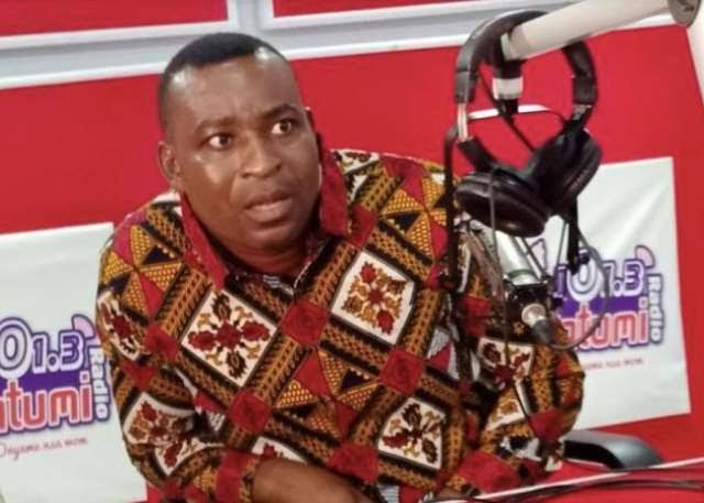 Court sentences Chairman Wontumi to 20 Years in Imprisonment Over galamsey