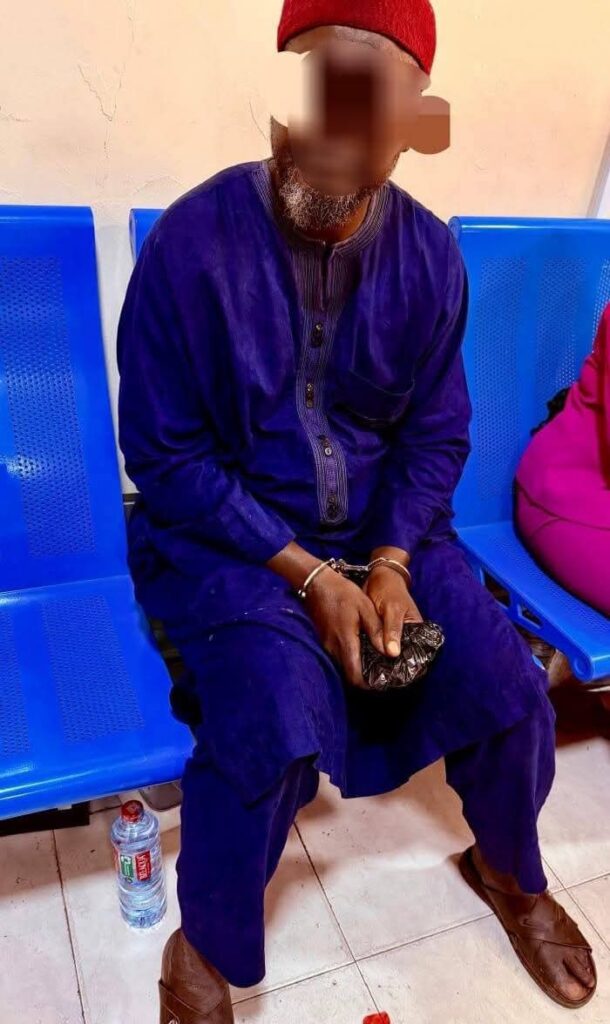 Preachers Arrested Over Inflammatory Prophet Muhammad Remarks