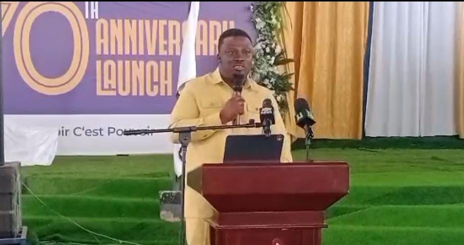 Ashanti Regional Minister Condemns Attack on Obuasi Headmaster, Warns Students Against Mob Justice