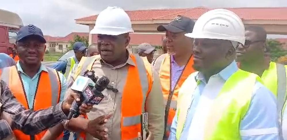 Roads Minister Threatens EOCO Probes into Lawyers, Surveyors over Inflated Road Compensation Claims