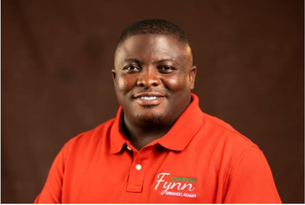 Ashanti NDC organiser hopeful Emmanuel Fynn labels Afenyo-Markin ‘pedestrian communicator’ over GoldBod loss claims