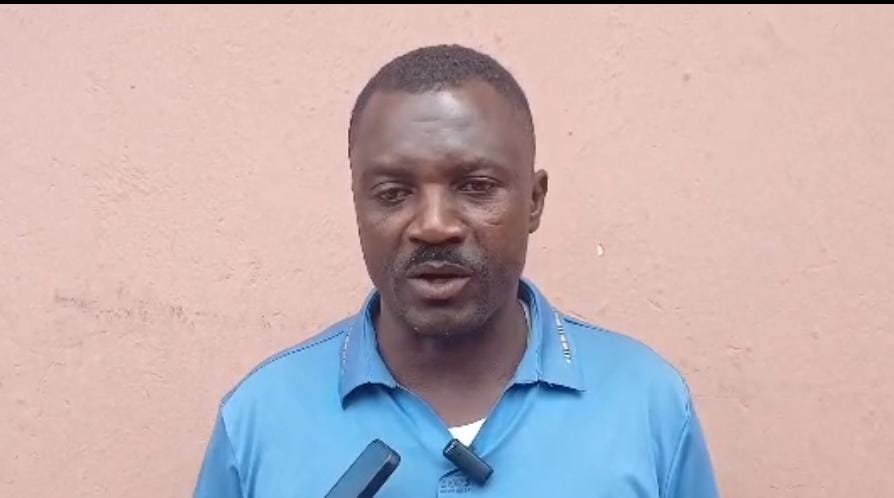 ‘Prioritise projects over tablets’: Bosomtwe Assembly member urges President Mahama to dismiss petition against DCE