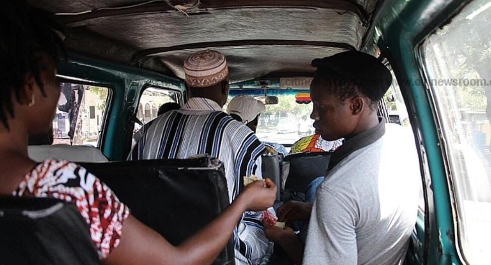 KMA to prosecute commercial drivers over unapproved fare hikes