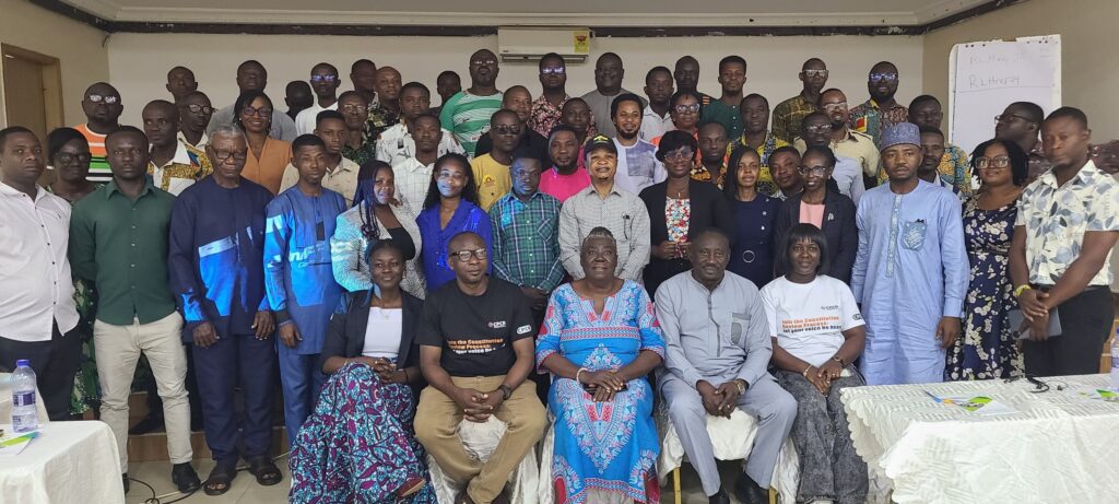 Citizens Platform demands legal shield to protect constitutional review from political interference